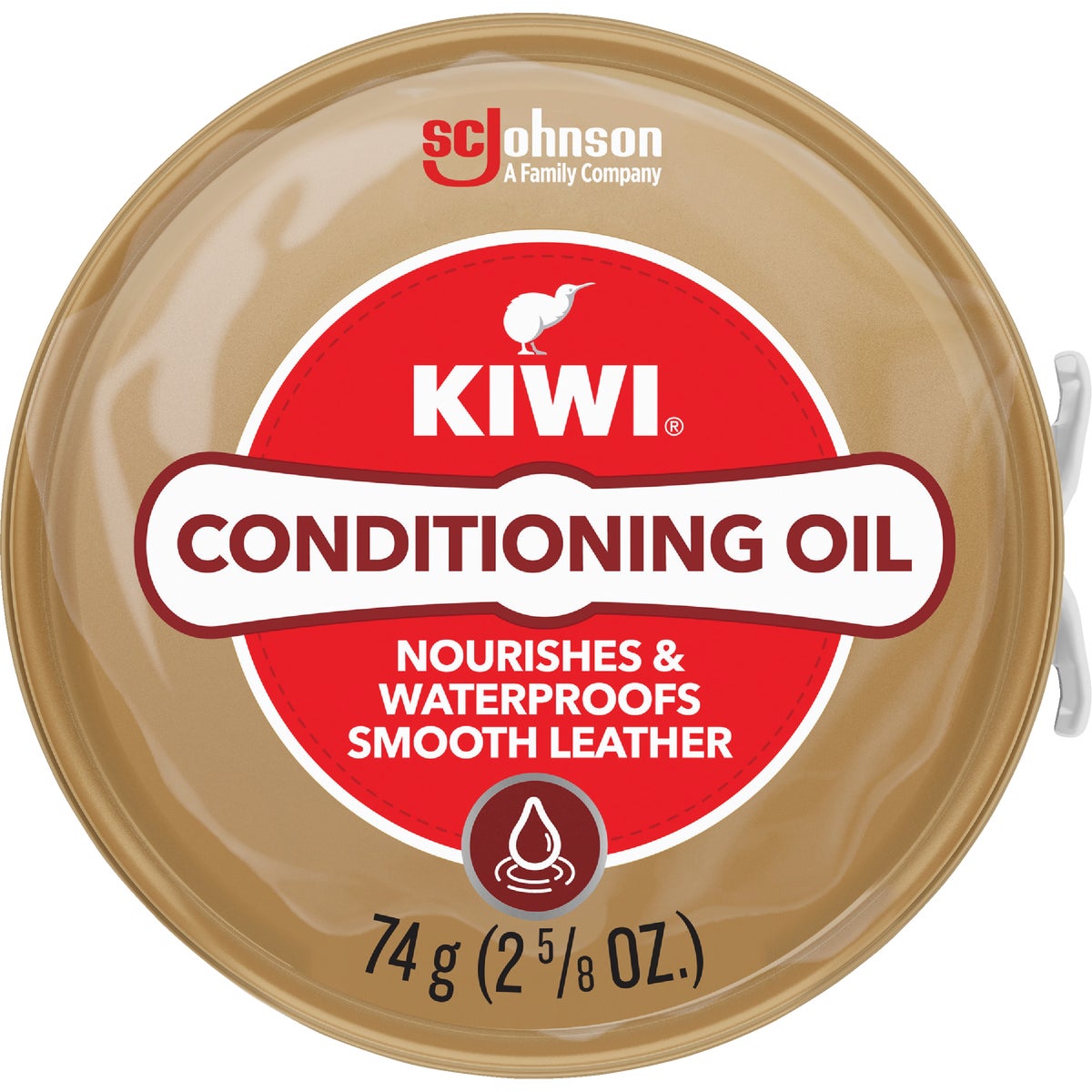 Item 704351, Conditioning oil that contains a rich blend of conditioners to nourish and 