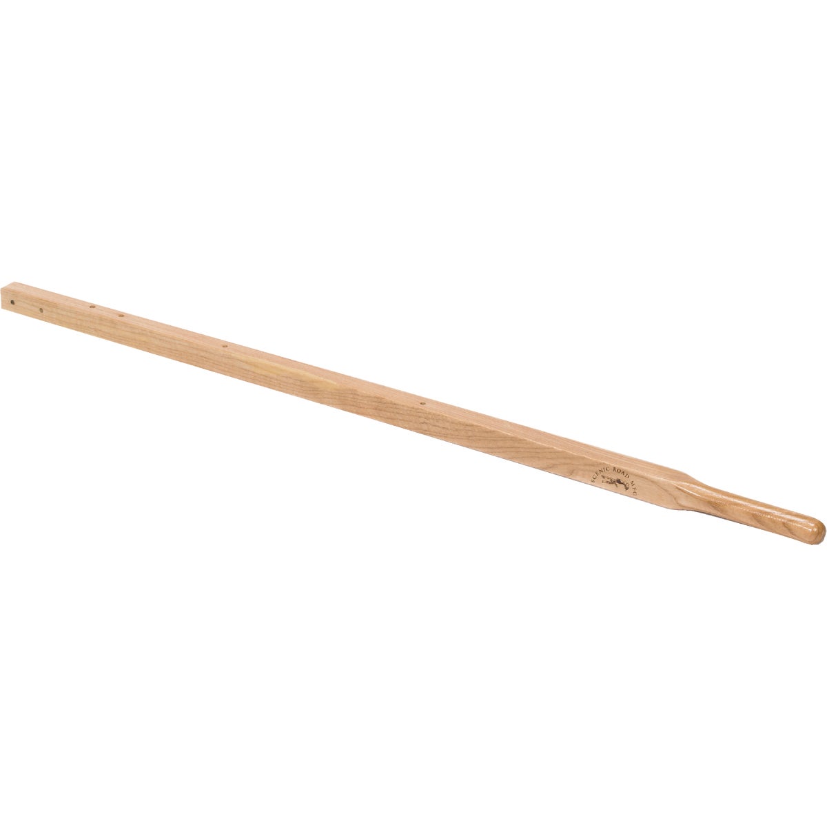 Item 704961, Scenic Road 2-1/8 In. x 60 In. Replacement Handle.