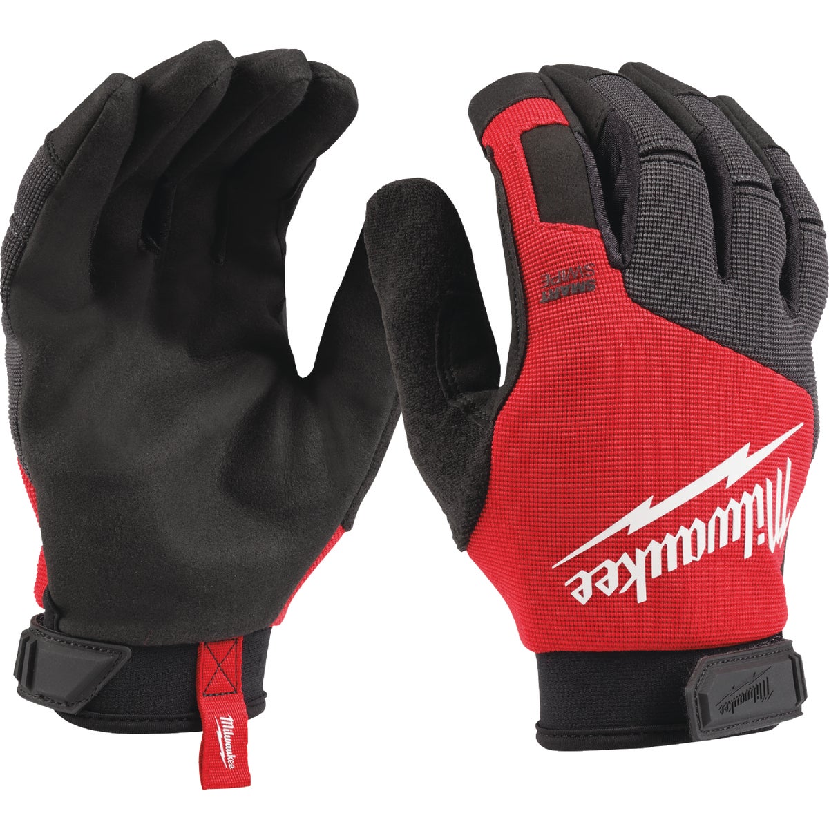 Item 705354, Lightweight work glove designed with a breathable lining for all-day 