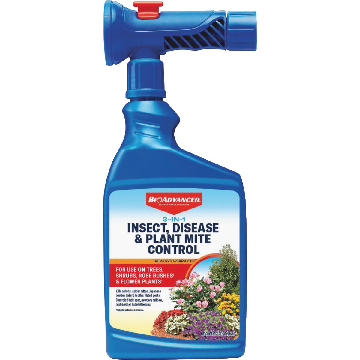 Item 705410, Insect, disease, and mite control.