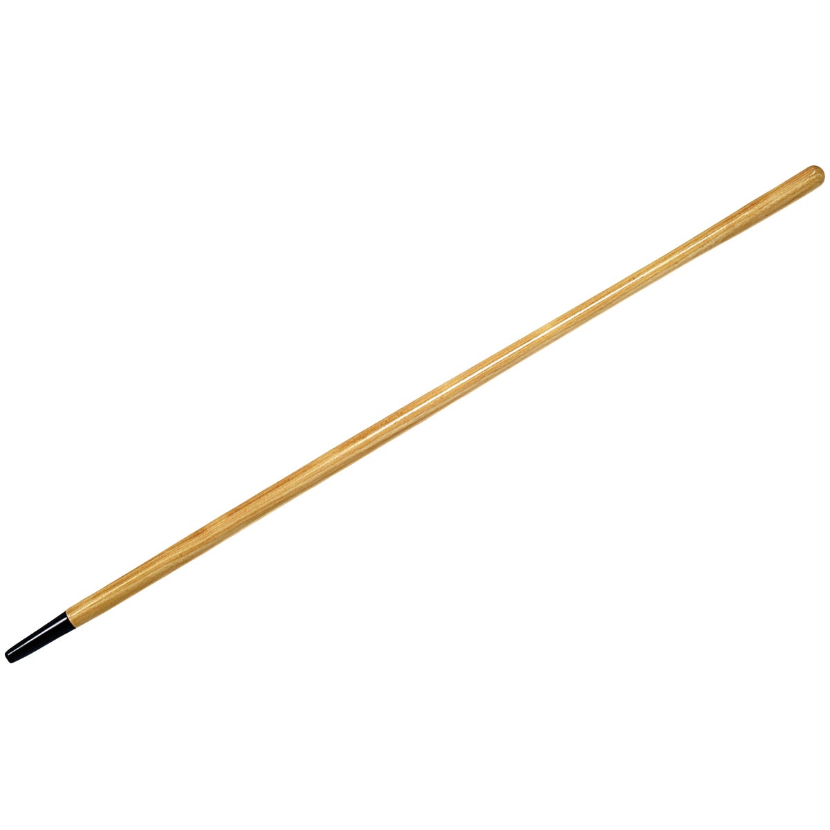 Item 706114, Replacement wood handle for heavy cotton hoe. 1-3/8" diameter.