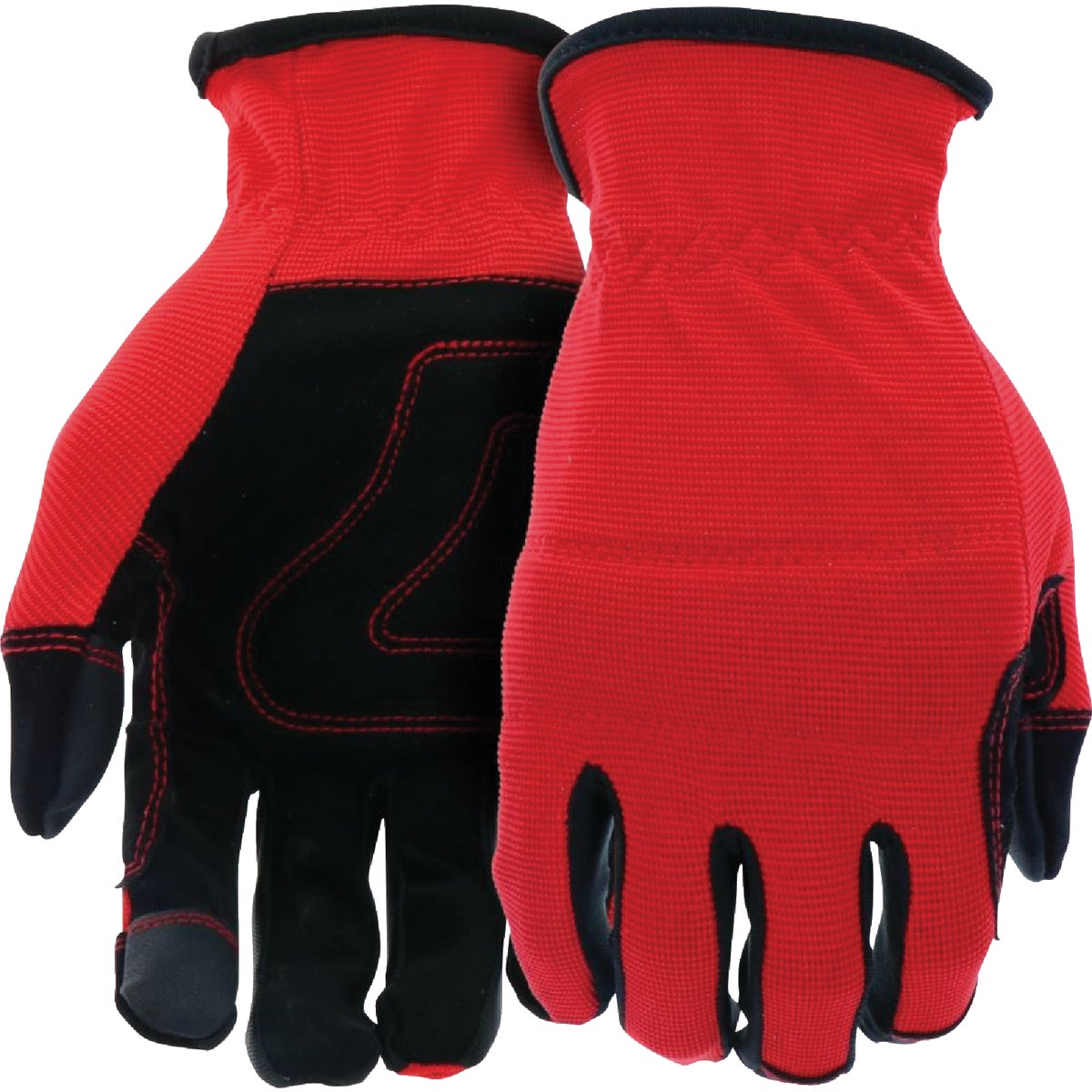 Item 706376, High performance general purpose work glove.