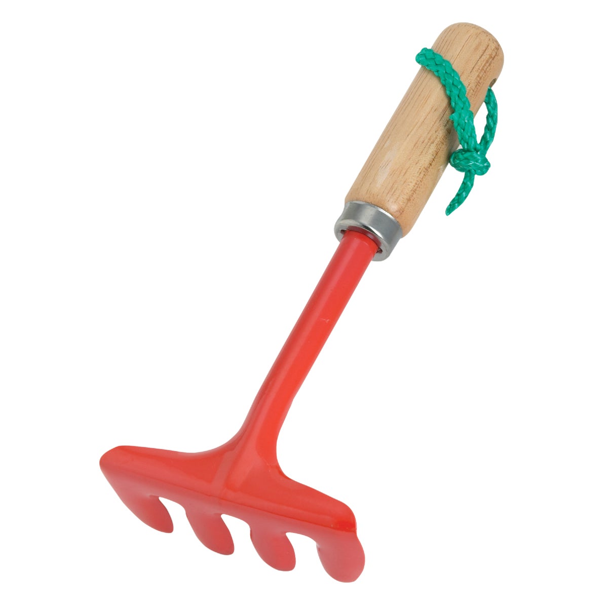 Item 706523, High-quality childrens garden hand fork is a scaled down replica of full 