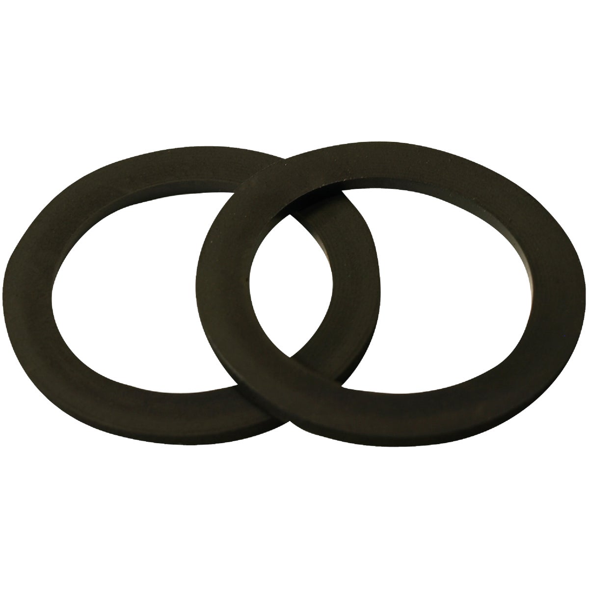 Item 707503, Replacement poly rubber coupler gaskets. EPDM rubber construction.