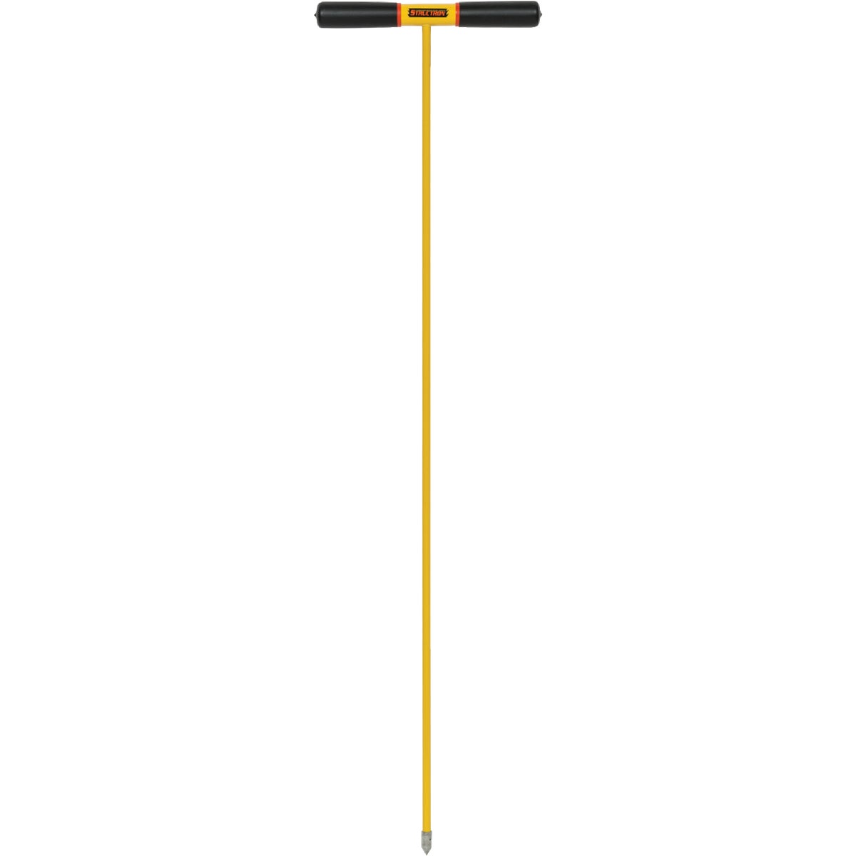 Item 708087, S600 Power Soil Probe is a safe, non-conductive tool for locating 