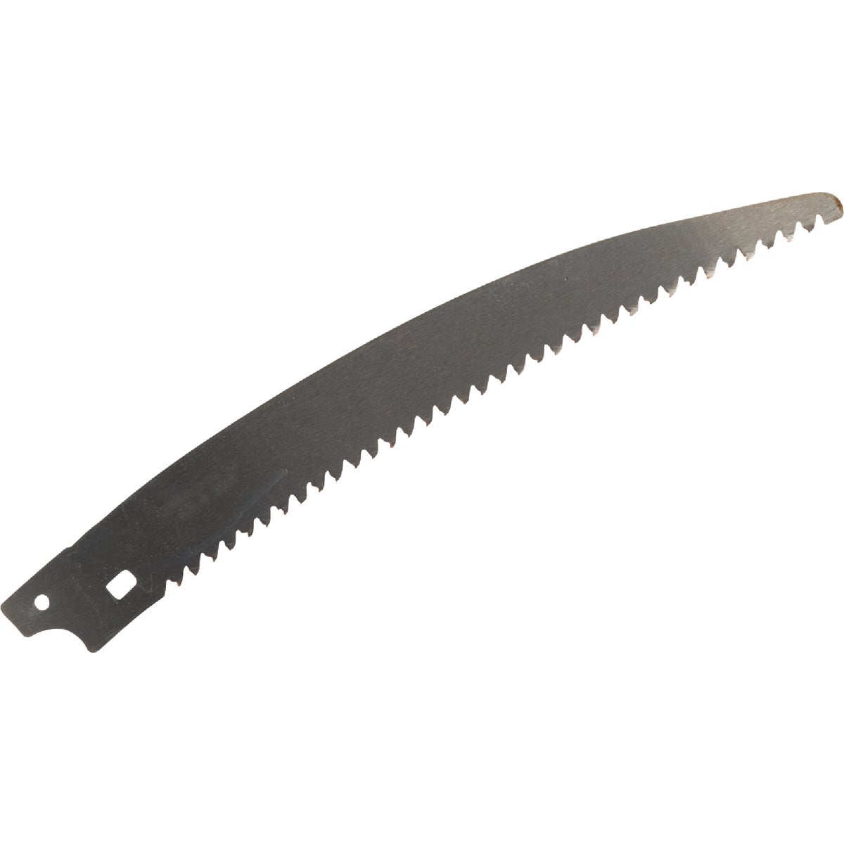 Item 709102, Replacement saw blade for Fiskars Lightweight Extendable or Chain-drive 