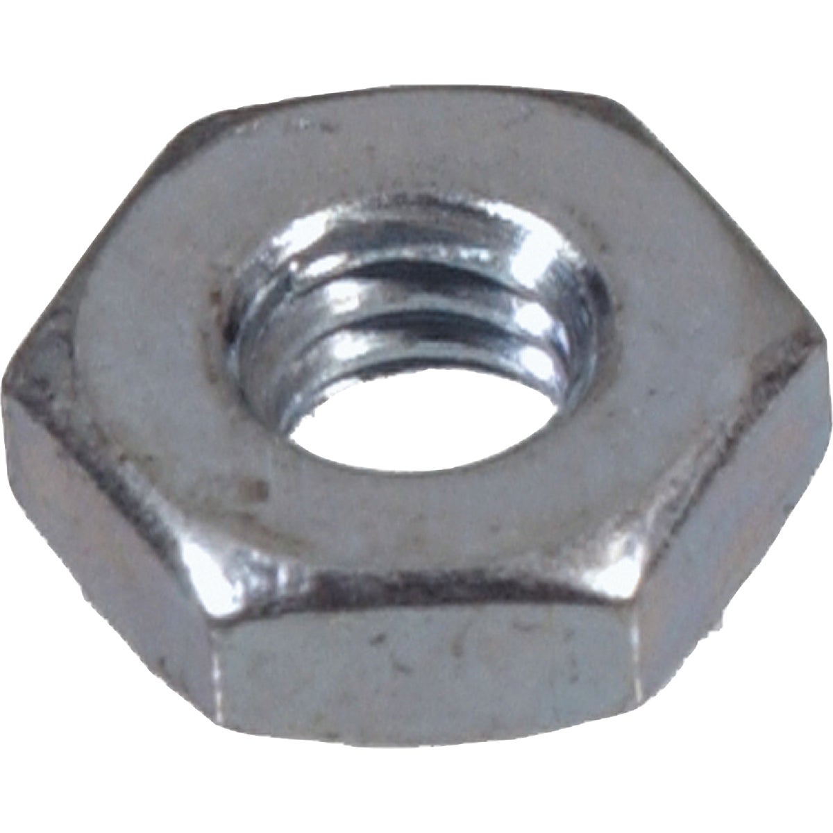 Item 710156, Coarse Machine Screw Nuts are hex nuts specifically designed to secure 