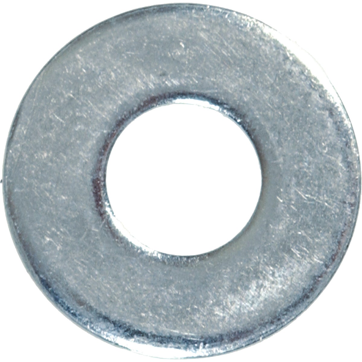Item 710601, Zinc flat washer is used to spread the load of a screwed fastening or when 