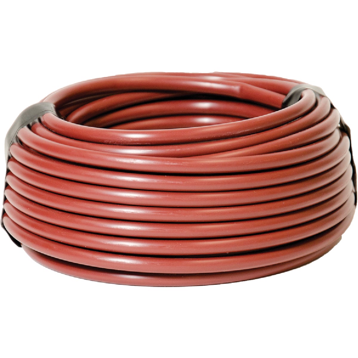 Item 710957, Drip hose manufactured from linear, low-density polyethylene.