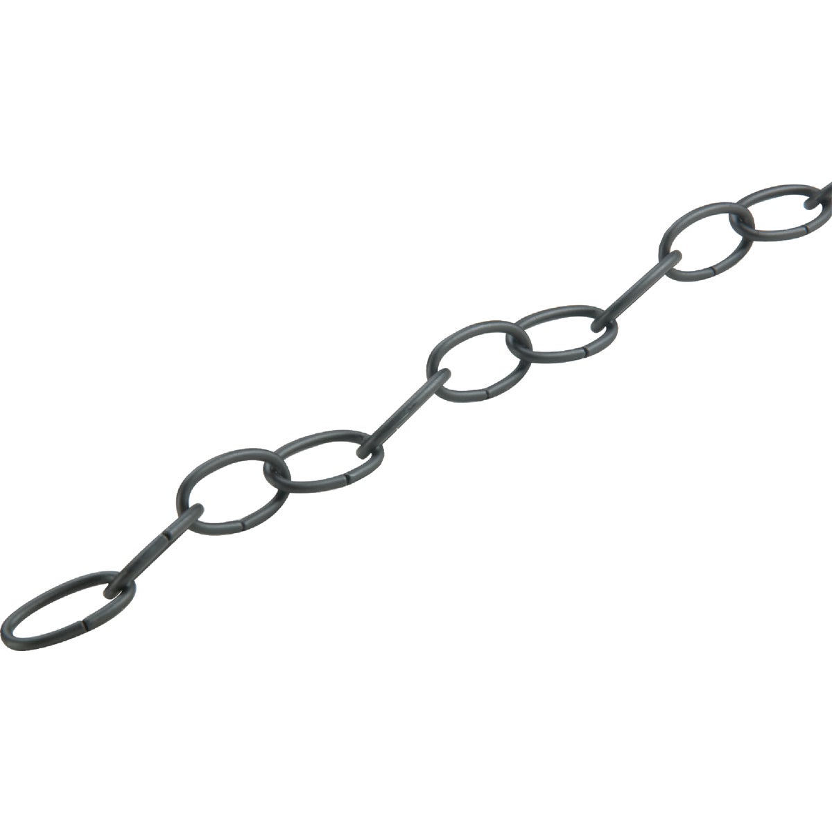 Item 713474, Craft or hobby chain ideal for hanging plants or lamps, or for drapery tie-