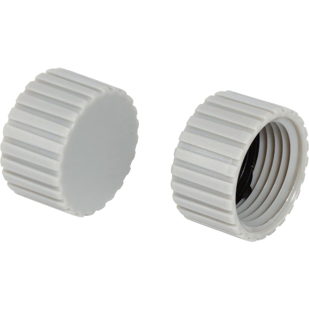 Item 715328, For use with any standard male hose end (5/8 In.). Durable construction.