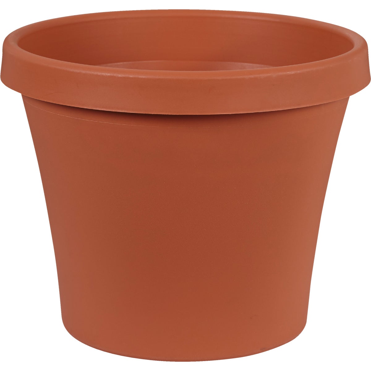 Item 717274, With a traditional design and natural colors, classic pots are a timeless 