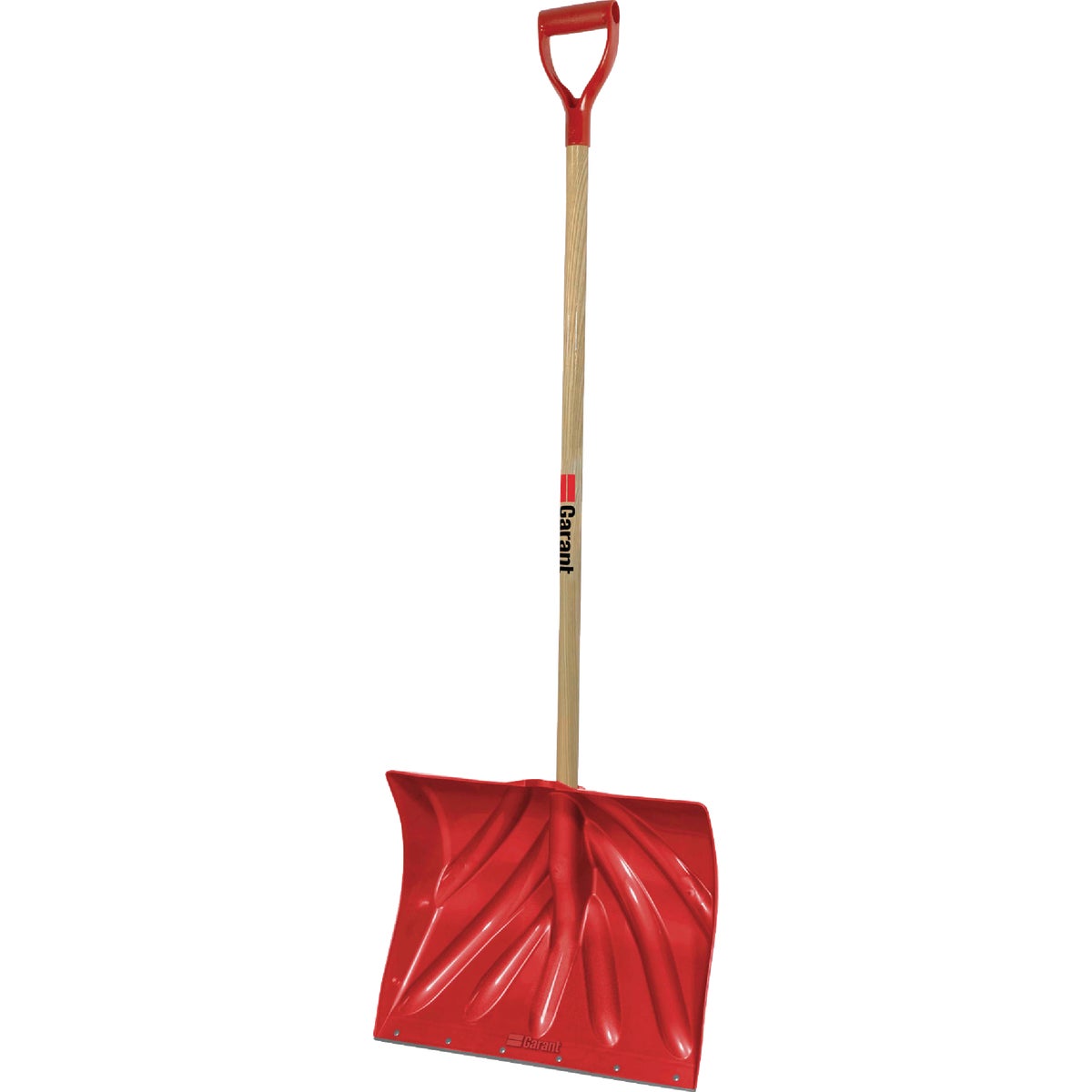 Item 718021, Comfortably shovel and scrape your entrance and walkway with the 