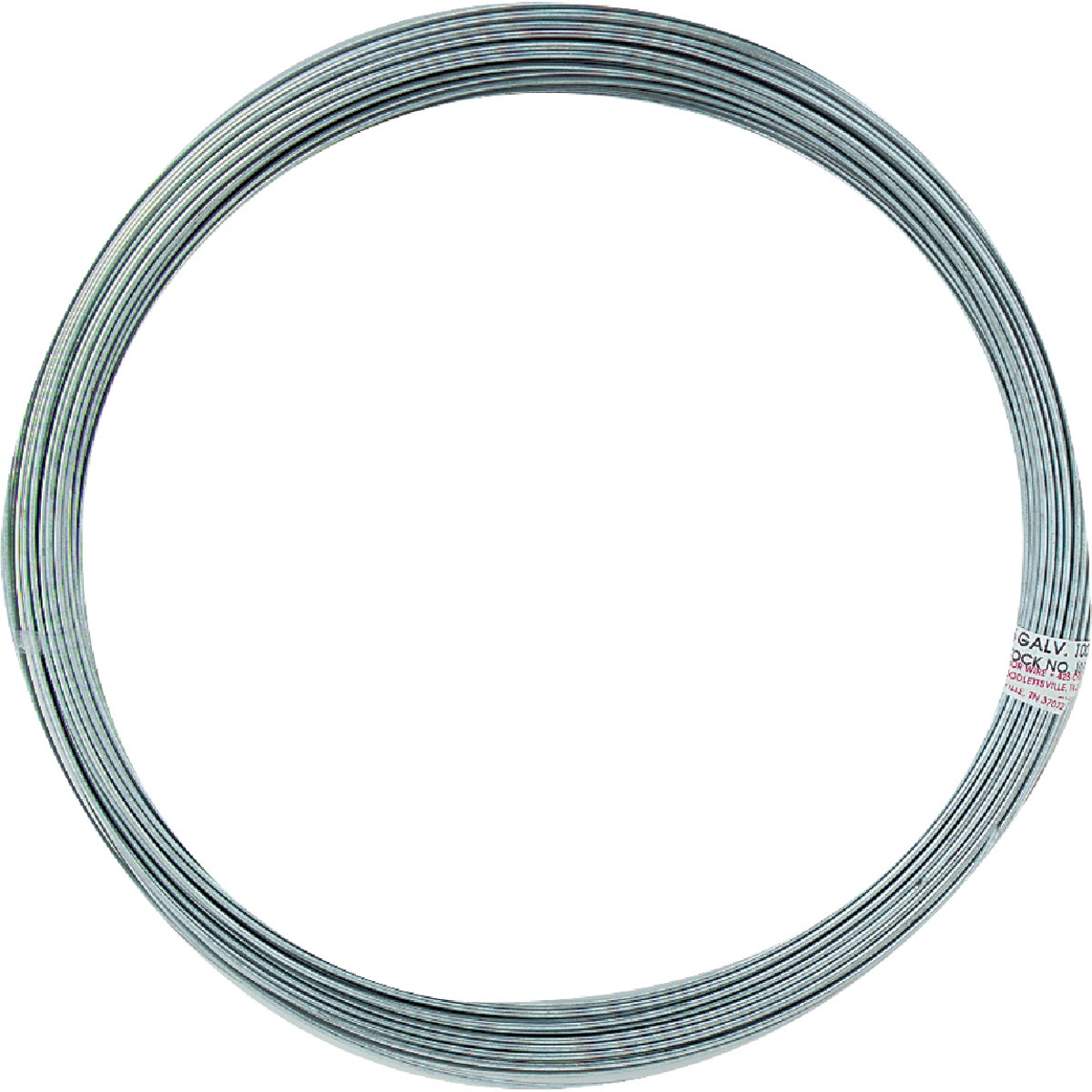 Item 718496, General purpose wire is also known as weaving wire.