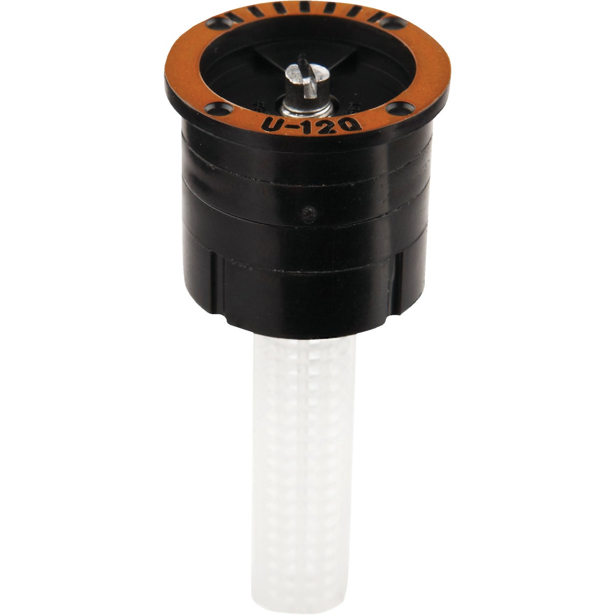 Item 719940, Dual Spray 1200 series sprinklers feature the 3 most commonly used nozzle 