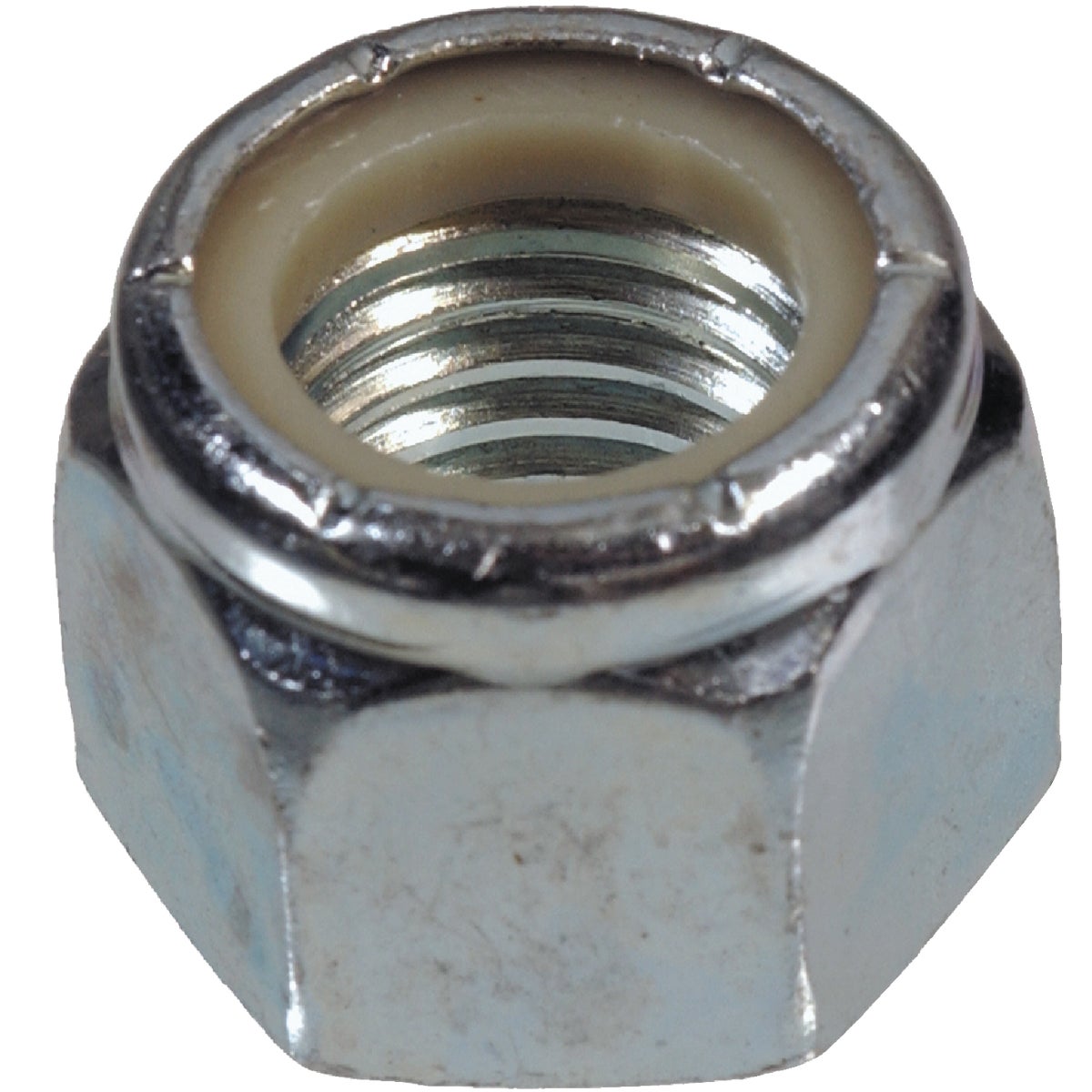 Item 720925, These nylon insert stop &amp; lock nuts are ideal to securely fasten a bolt