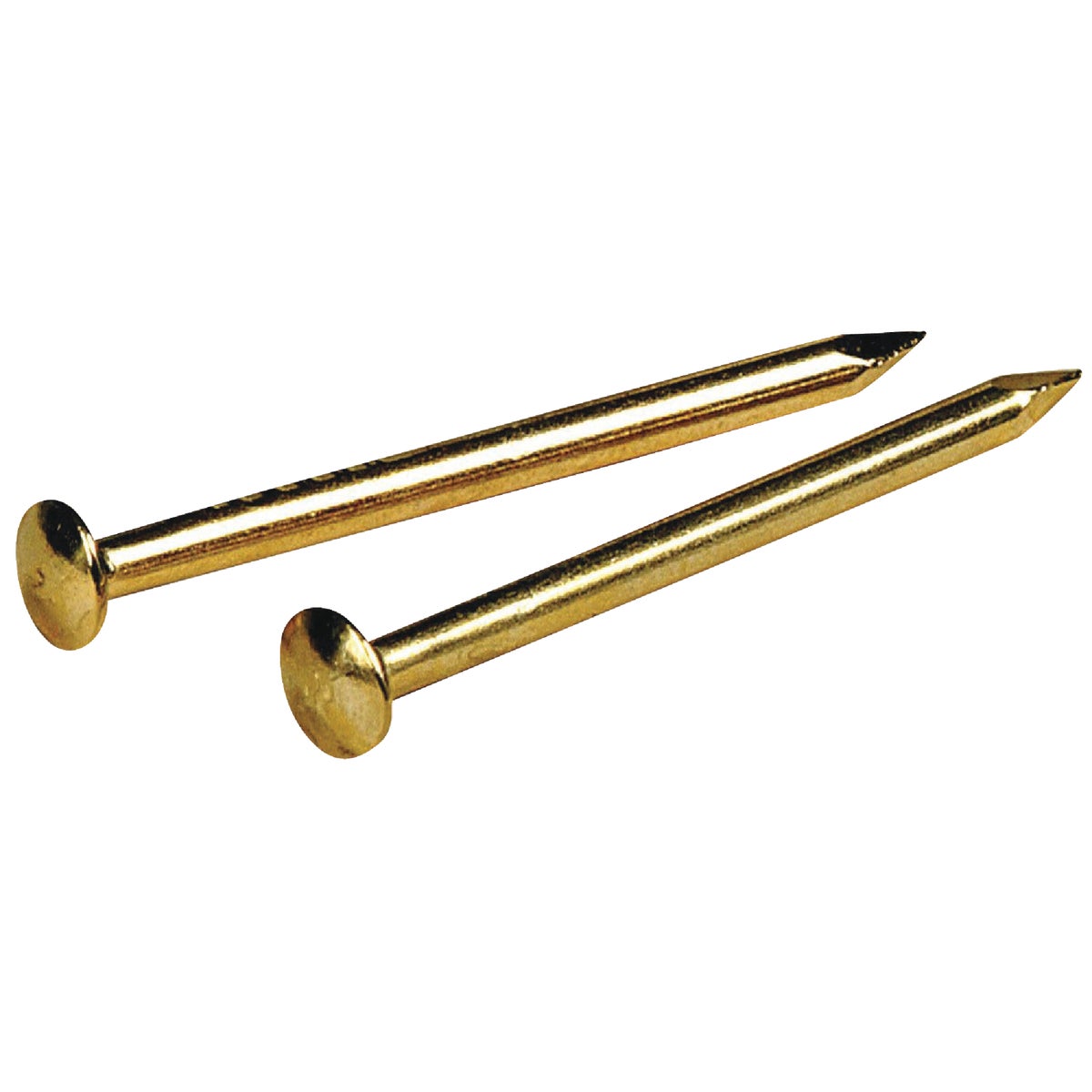 Item 723346, Escutcheon pin is used for any project where small, decorative nails are 