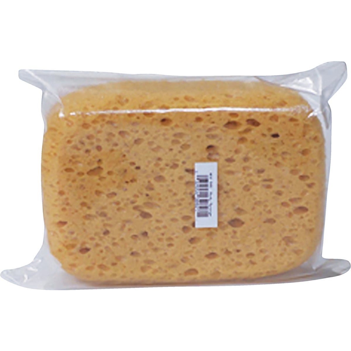 Item 723718, Open pore sponge comparable to a natural sponge.
