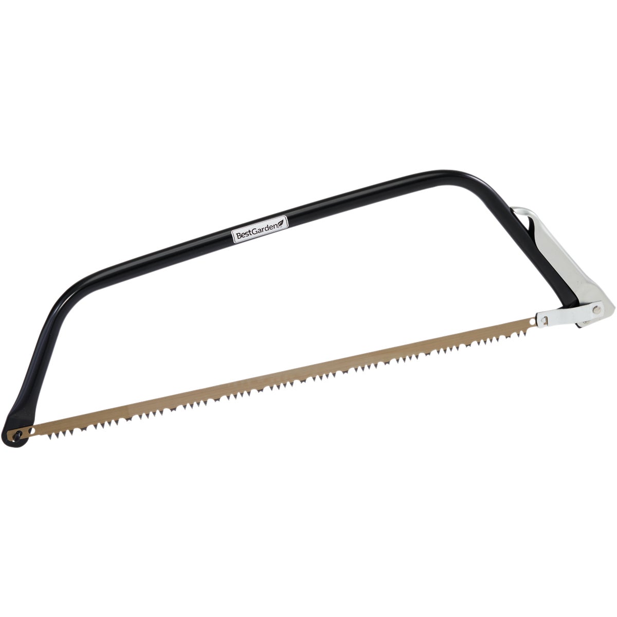 Item 723907, The 24" Bow Saw is a powerful tool designed for fast and efficient cutting 