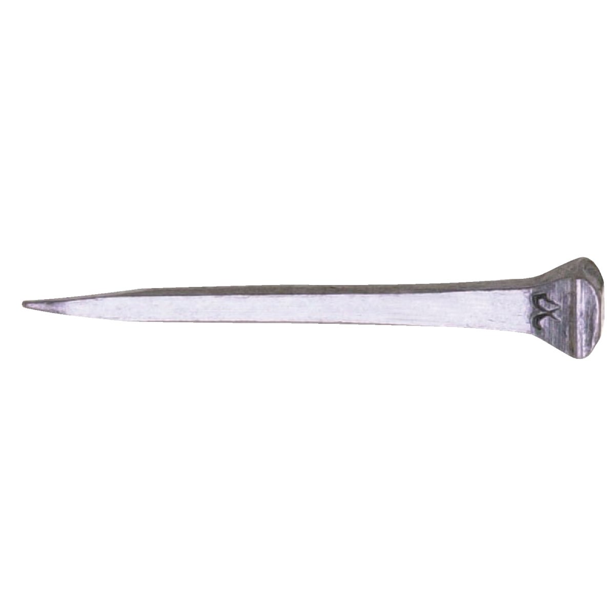 Item 723985, Horseshoe nails made to work in the toughest conditions.
