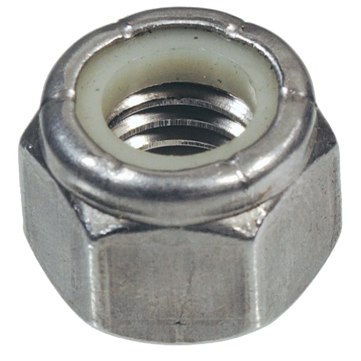 Item 726338, These nylon insert stop &amp; lock nuts are ideal to securely fasten a bolt