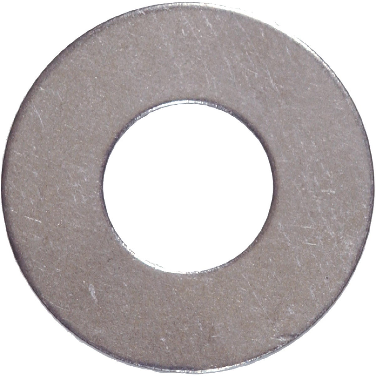Item 728721, Stainless steel flat washer is used to spread the load of a screwed 
