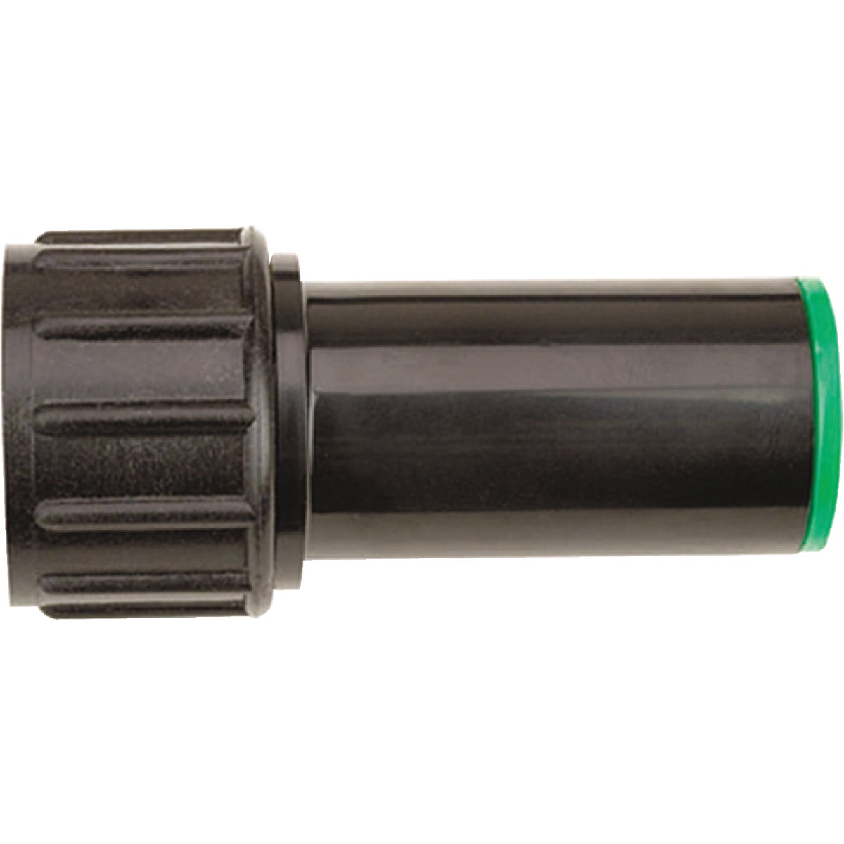 Item 729671, Hose plug. Closes off ends of hose and allows for flushing.