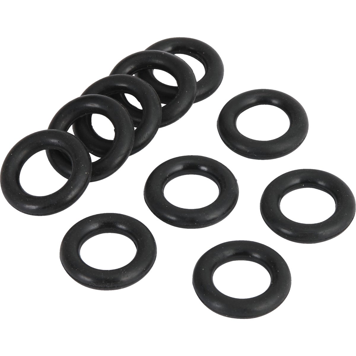 Item 731080, Rubber O-ring for hoses and hose connectors