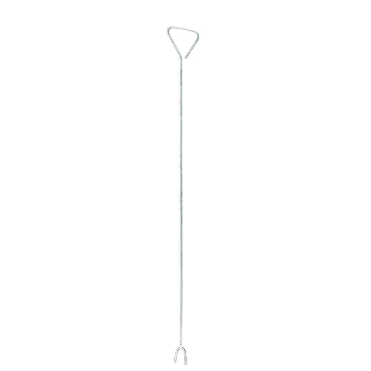 Item 735256, Heavy-duty cold rolled steel construction.