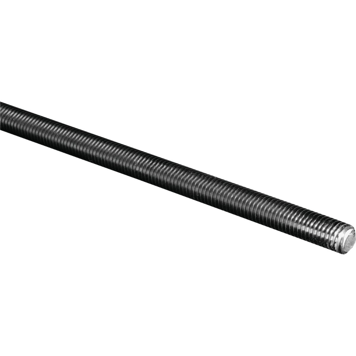 Item 736118, All-thread 304SS course rods are ideal for hangers, anchor bolts, U-bolts, 