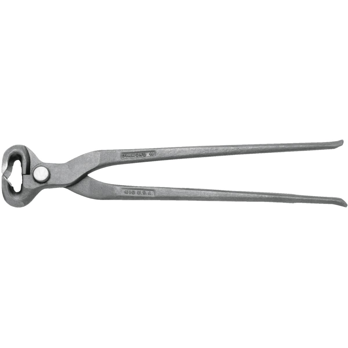 Item 741255, Developed specifically for cutting horseshoe nails.