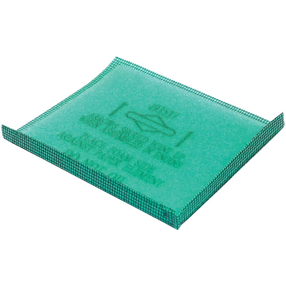 Item 748027, Flat style foam pre-cleaner provides superior protection against the 
