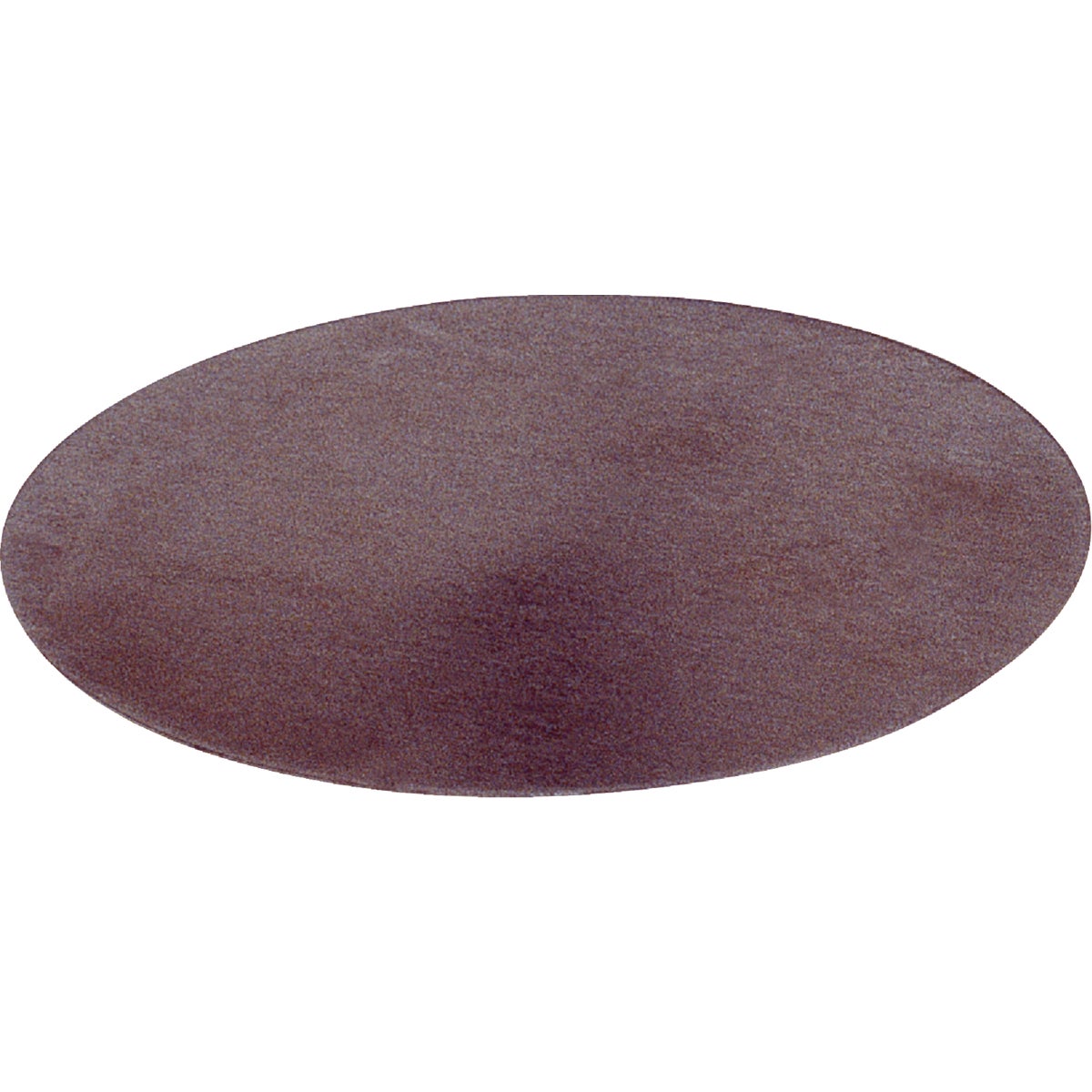 Item 748308, 2-1/2" diameter metal cap tab.