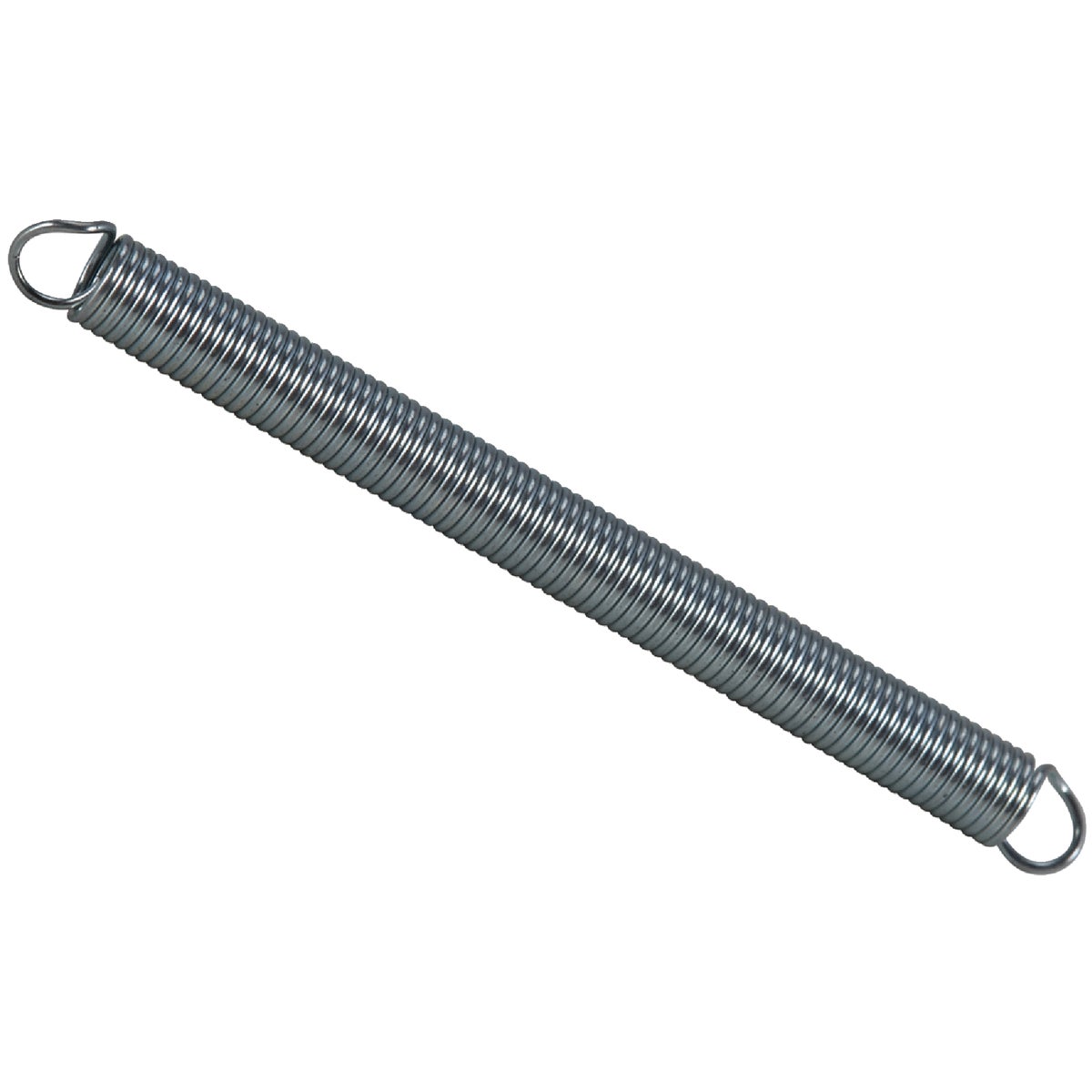 Item 748409, These SP 9661 Handyman single loop closed extension springs by Prime-Line 