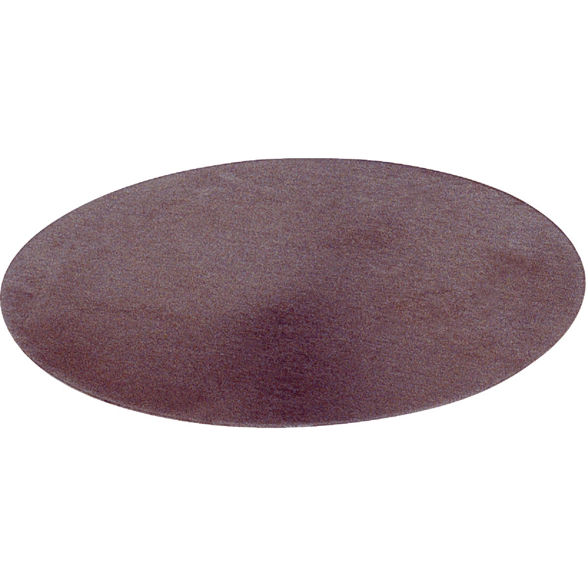 Item 750233, 2-1/2" diameter metal cap tab.