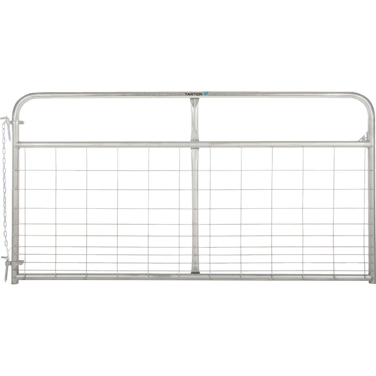 Item 761932, Ideal gate for confinement of hogs, sheep, or any small animal.