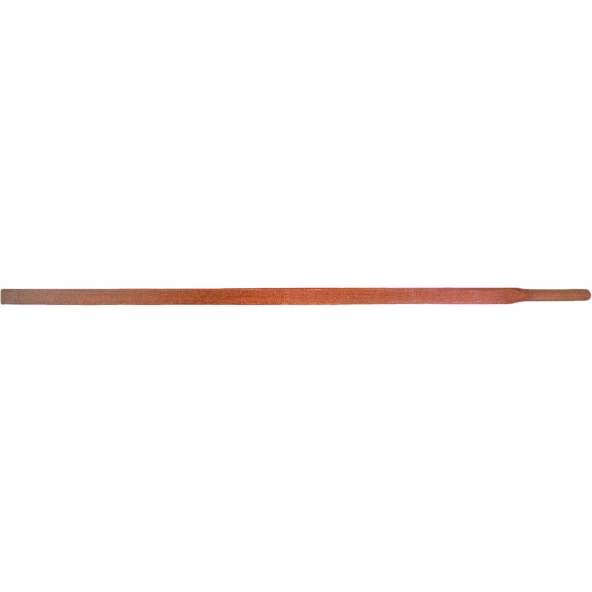 Item 765824, 54 In. Wheelbarrow Handle, Homeowner, Sand Finish, 1-3/8 In.