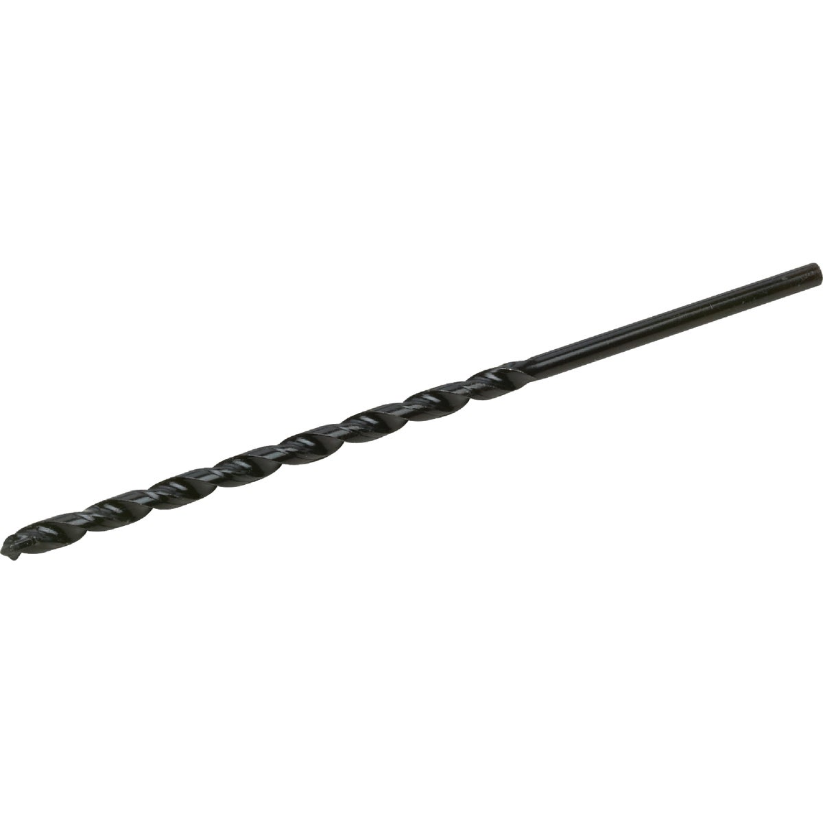 Item 766569, Carbide tipped tapcon drill bit delivers strength for drilling into tough 