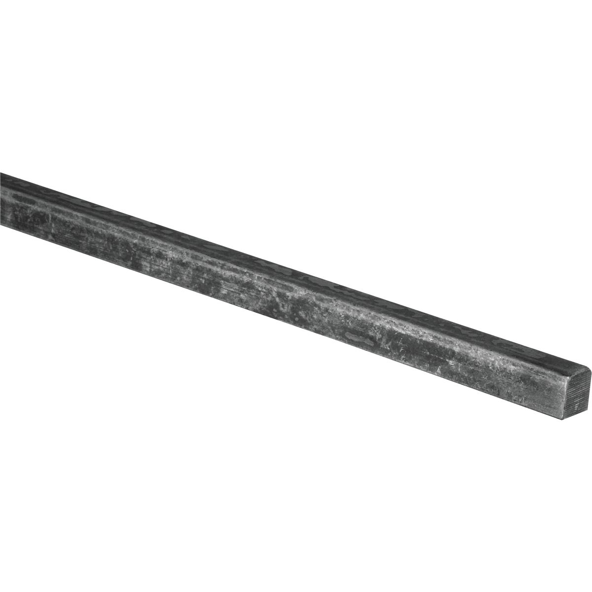 Item 767330, Weldable square tubes are ideal for fence repairs, key stock, handles and 