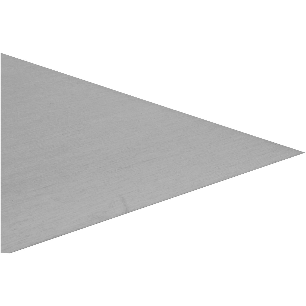 Item 768283, Solid plain metal sheets have applications for gutter repair, auto repair, 