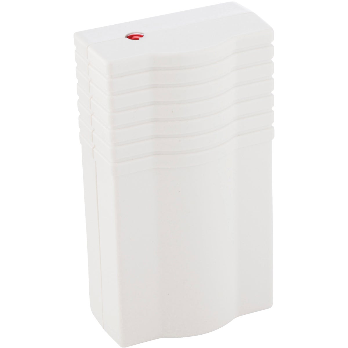 Item 768823, Electronic pest repellent features patented activity which sends a 