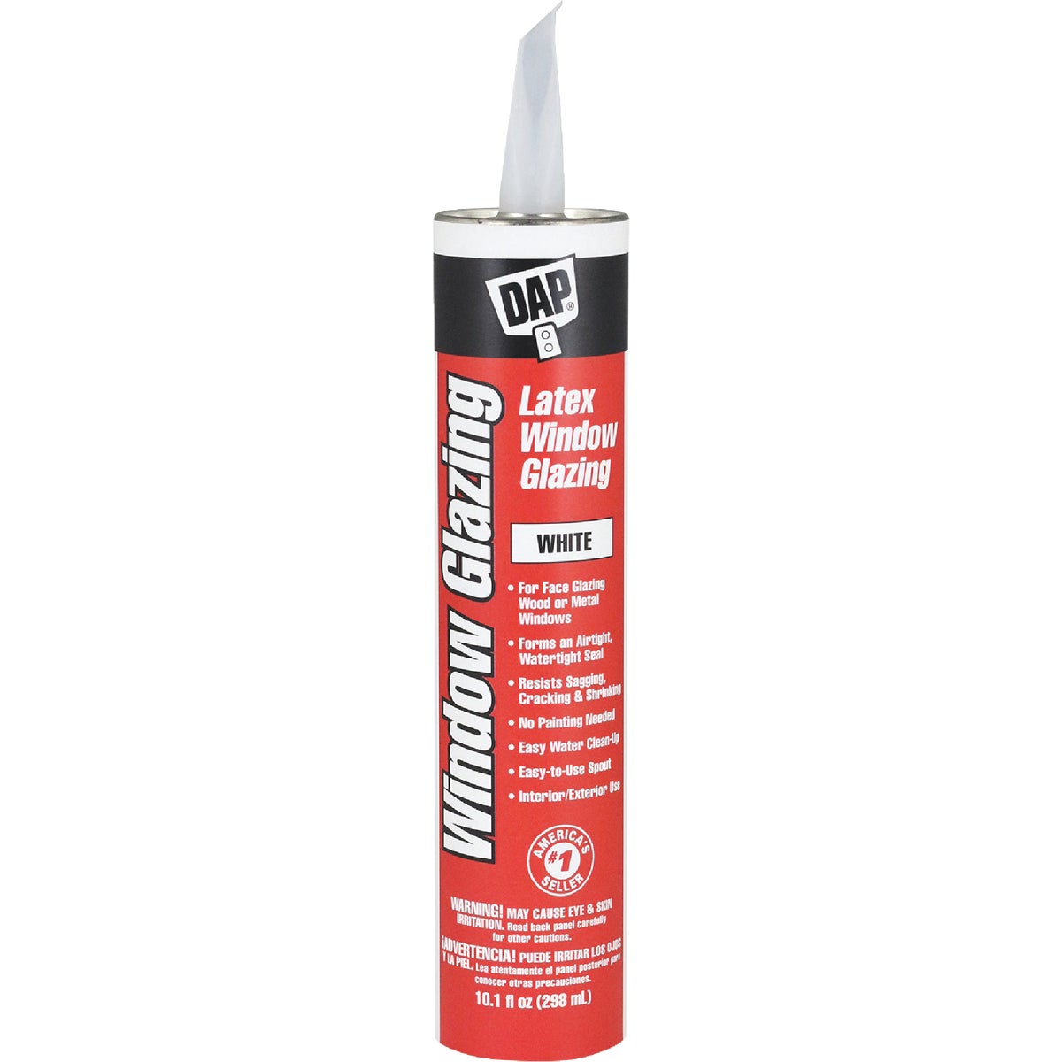 Item 770051, Provides a long lasting seal against weather and moisture.