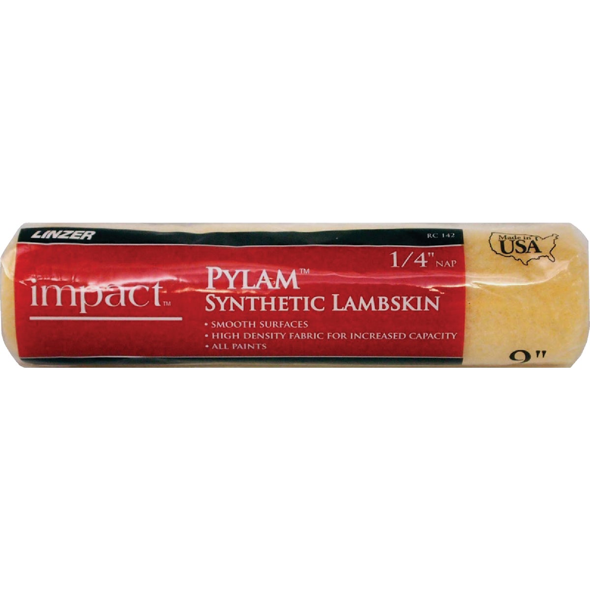 Item 772529, Pylam Synthetic Lambskin is for very rough surfaces.