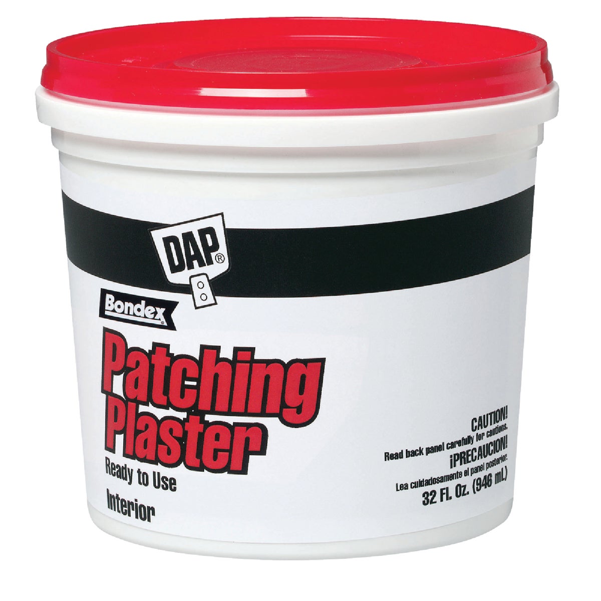 Item 772720, A premixed, value priced, gypsum-based plaster patching product for 