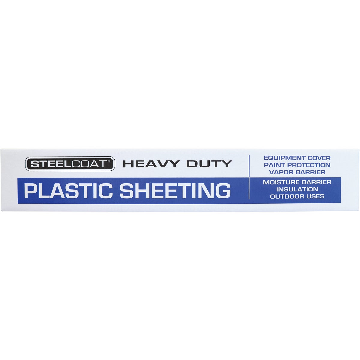 Item 774488, Low-density plastic sheeting designed specifically for the professional or 