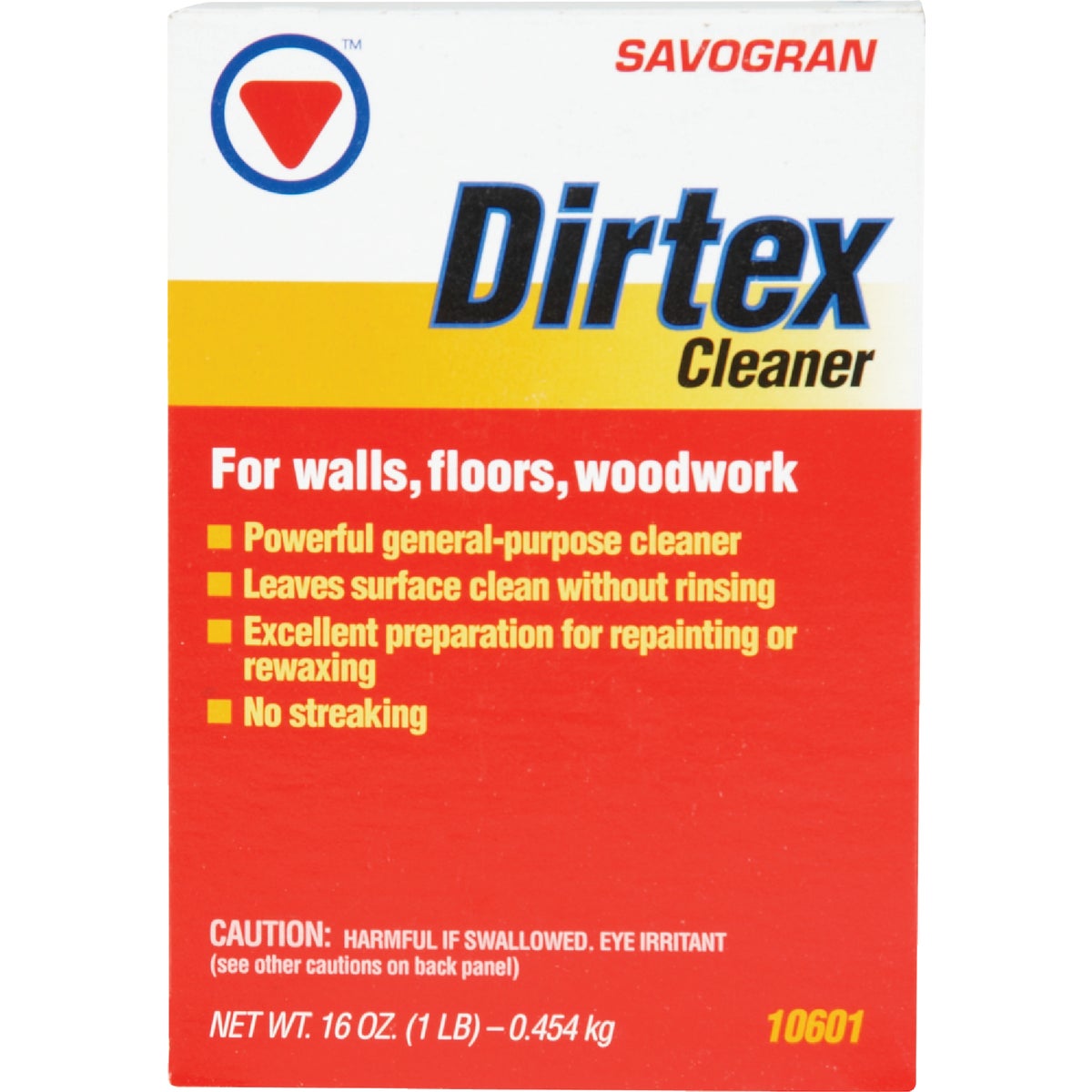 Item 775352, A fast acting cleaner formulated for use on every washable surface in the 