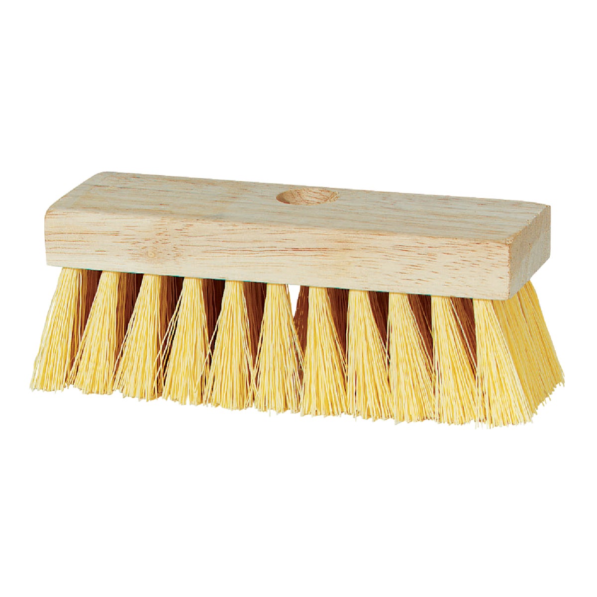 Item 776971, Popular and economical lightweight brush designed for coating roofs, as 