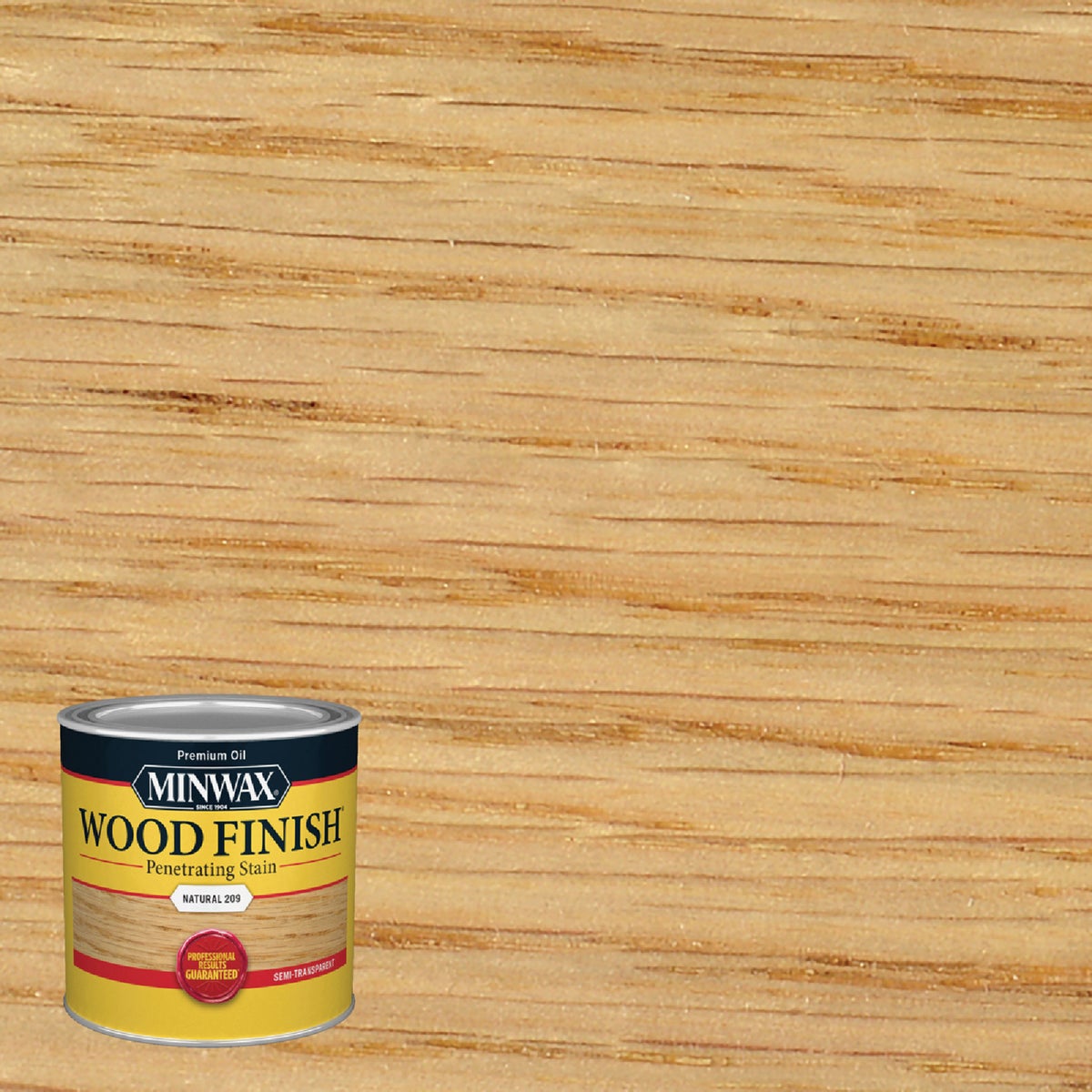 Item 779054, A penetrating oil-based wood stain, which provides beautiful rich color 