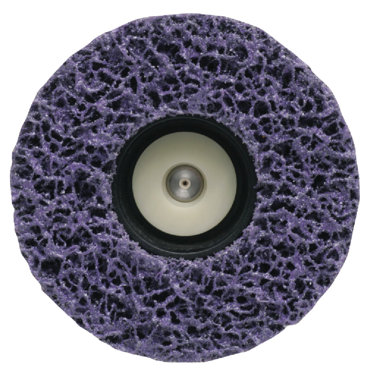 Item 780306, Replacement disc for model No. 513040 Paint Eater electric paint stripper.