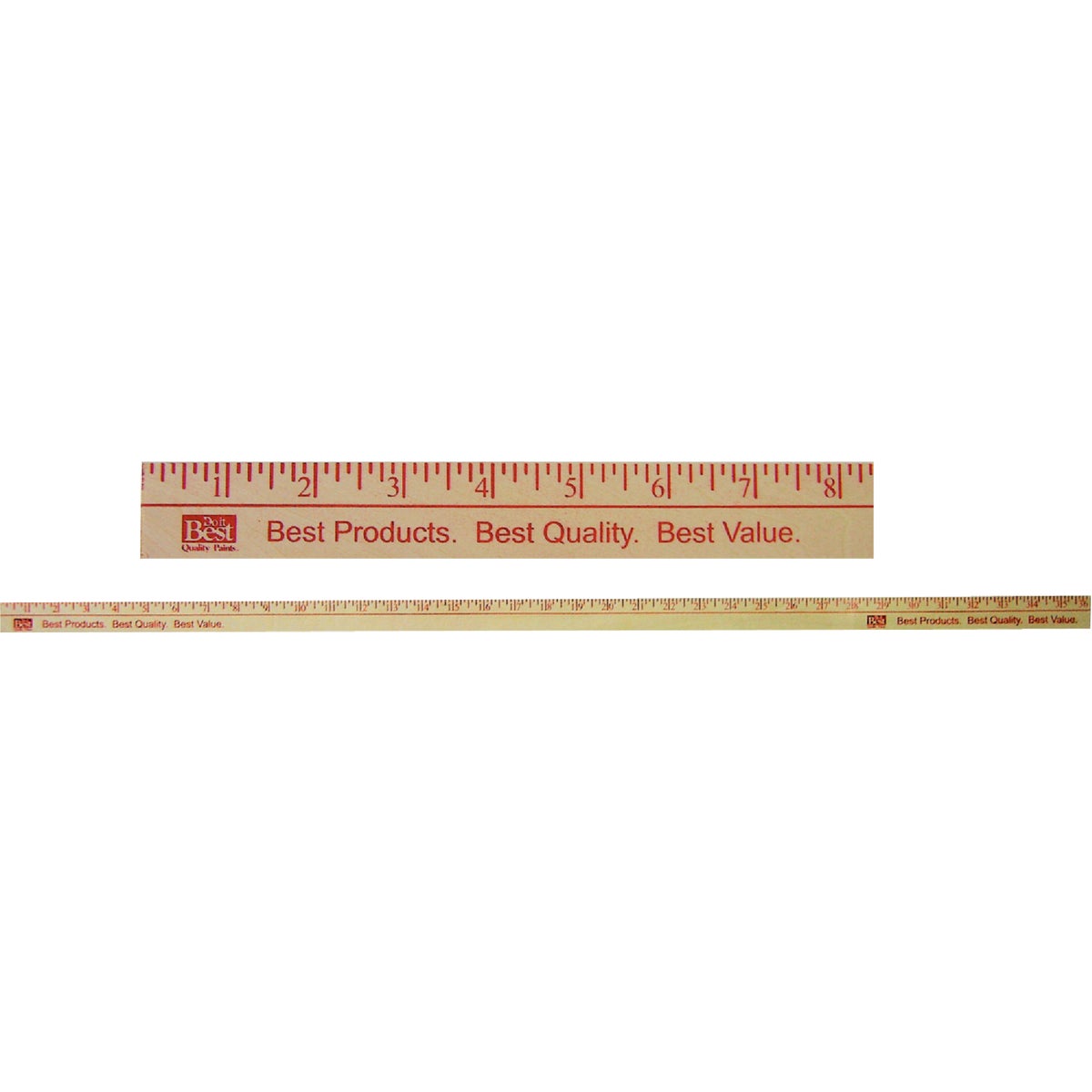 Item 781023, Packed 100 per carton. Imprinted with Do it Best logo.